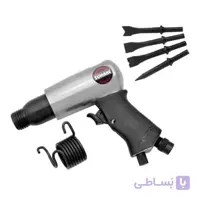 چکش بادی قلم گرد ST-2220R سوماک SUMAKE ا Pneumatic hammer-ST-2220R-SUMAKE