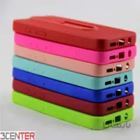 قاب سیلیکونی پنجره ای Slide Camera Lens Case Xiaomi Redmi Note 8PRO