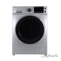 ماشین لباسشویی پاکشوما مدل TFU 74406 ا Pakshoma TFU 74406 Washing Machine کد 452106