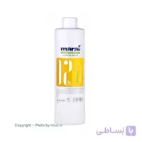 اکسیدان 12 درصد مارال شماره 3 حجم 750 میلی لیتر