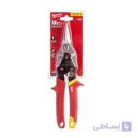 قیچی ورق بر مستقیم بر میلواکی مدل 4530-22-48