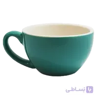 فنجان لاته