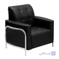مبل یک نفره اطلس لیدوما مدل B101