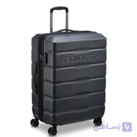 چمدان دلسی مدل CITADEL SECURITECH کد 4005819 سایز متوسط