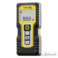 متر لیزری استبیلا 50 متری مدل LD 250 BT