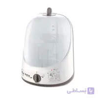 استریل کننده شیشه شیر تفال مدل Disney