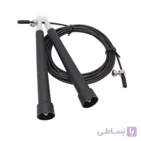 طناب ورزشی سرعتی مدل BOLT