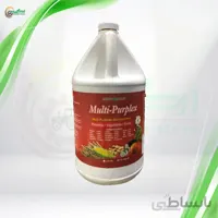 کود مولتی پروپلکس ۴ لیتری