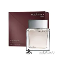 ادکلن مردانه کالوین کلین ایفوریا Ck Euphoria Men