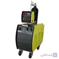 دستگاه جوش گام مدل REVO MIG SC 1601