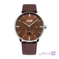 ساعت مچی عقربه ای اسکمی مدل 9083 کد 01