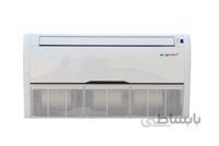 فن کویل سقفی زمینی وستنوم مدل WNFF-400H1