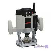 اور فرز نجاری کرون 2100 وات مدل CT11001