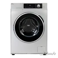 ماشین لباسشویی جی پلاس مدل GWM-K723S ظرفیت 7.5 کیلوگرم