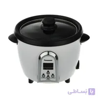 پلوپز پاناسونیک مدل SR-970D ا Panasonic rice cooker model SR-970D