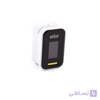 پالس اکسیمتر براون مدل YK-81C