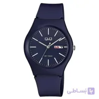 ساعت مچی عقربه‌ای کیو اند کیو مدل A212J012Y (اورجینال)