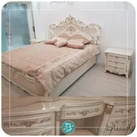 سرویس خواب عروس پرنسس