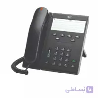 گوشی تلفن سیسکو Cisco Unified IP Phone CP-6911-C-K9