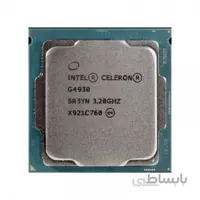 پردازنده مرکزی اینتل مدلG4930-BOX ا CPU INTEL G4930