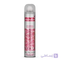 اسپری حالت دهنده مارال 500 میل