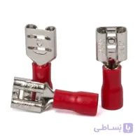 سرسیم فیشی مادگی FDD 1.25-250 DeDe