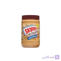 کره بادام زمینی اسکیپی Skippy