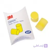 محافظ گوش تری ام مدل E.A.R Classic