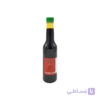 زرفام جوهر رنگ قرمز