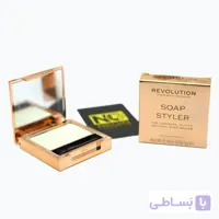 صابون ابرو رولوشن