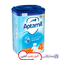 شیر اپتامیل شماره 4 Aptamil