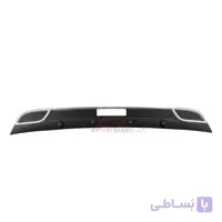 دیفیوزر عقب دنا , دنا+