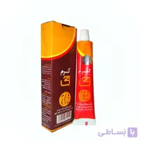 کرم پیشگری از ترک و چین و چروک جی jey