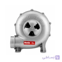 دمنده برقی 3 اینچ 370 وات رونیکس مدل 1223 ا Ronix 370W electric air blower