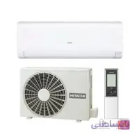 کولرگازی 24000 هیتاچی مدل EMB024HCHA2E