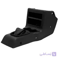 کنسول دنده پراید صبا (جالیوان دار)
