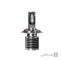 ال اي دي هدلايت Z8 PLUS( مناسب برای موتور سیکلت) با کیفیت