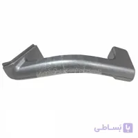 مچی طوسی رودری جلو ساینا و کوییک