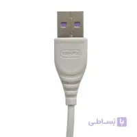 کابل تبدیل usb به لایتنینگ ترانیو مدل S2 طول 2 متر