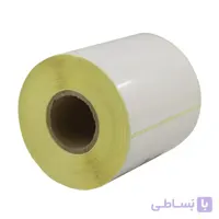لیبل (برچسب) پی وی سی تک ردیفه 100×80