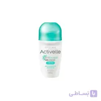 دئودورانت ضد تعریق اکتیول اوریفلیم در سه مدل