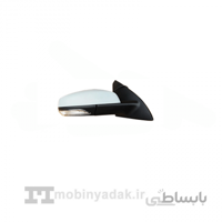 آینه بغل راست برلیانس h320
