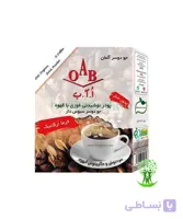 نوشيدنی فوری باقهوه جودوسر 200 گرمی OAB