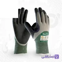 دستکش ضد برش مکسی کات اویل – کات 3 نیم مواد