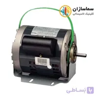 موتور دینام کولر آبی 3/4 الکتروژن