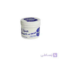 واکس مو دی داکس مدل short and neat حجم 150 میلی لیتر