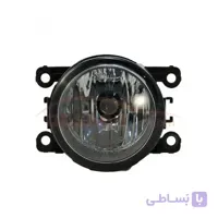 مه شکن تندر 90، 207، مگان