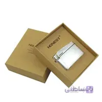 فندک هانست مدل پاسپورتی