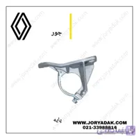 نگهدارنده پلوس مگان ۱۶۰۰