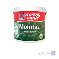 رنگ نیم پلاستیک ممتاز نیپون - کد ۶۵۰ (رنگ گوزنی)